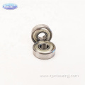 Miniature Skateboard Ball Bearing 607 607zz